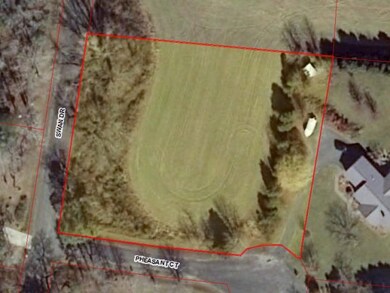 Lot Overview