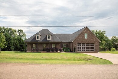 133 Lakes Dr S, Oxford, MS 38655 - photo 2