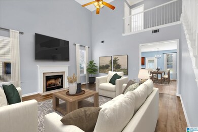 3009 Washington Cir, Moody, AL 35004 - photo 6