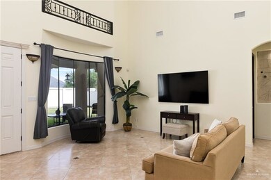 3621 Danubio Dr, Edinburg, TX 78539 - photo 2