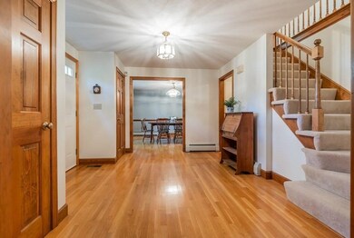 21 Bateson Dr, Andover, MA 01810 - photo 2