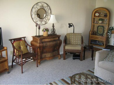 Another Living room view