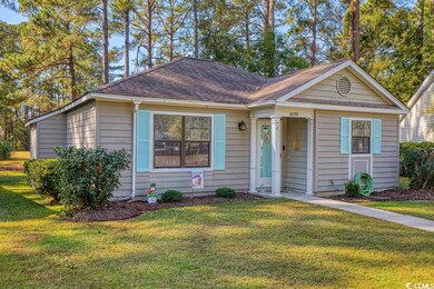 6538 Laguna Point unit MB, Myrtle Beach, SC 29588 - photo 3