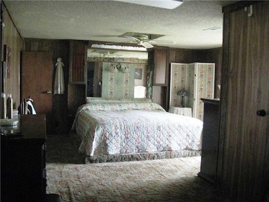 Master Bedroom.