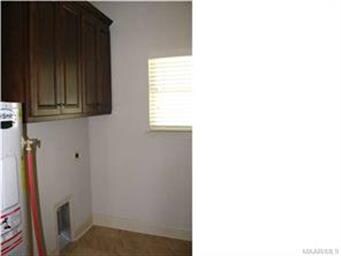Laundry rm