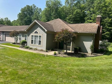 18 Hunters Woods Blvd unit C, Canfield, OH 44406 - photo 3