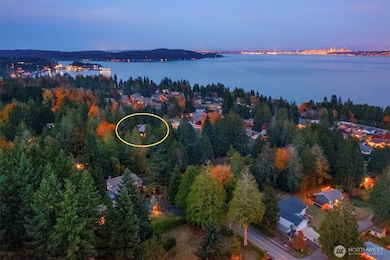 With all the splendor ...