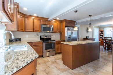 1 Maple St, Jaffrey, NH 03452 - photo 3