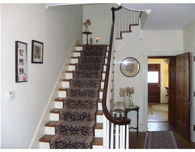 Other. Downstairs Front Hall,...