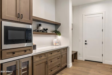Butler Pantry