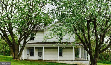 800 Country Brook Rd, Toms Brook, VA 22660 - photo 2