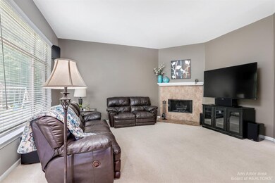 4660 Sawgrass Dr W unit 19, Ann Arbor, MI 48108 - photo 4