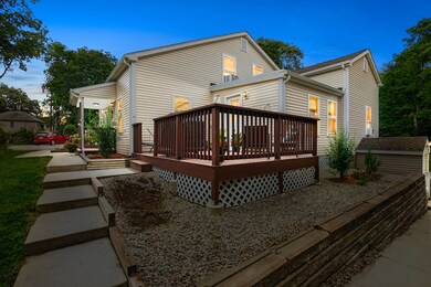 48 Granite St, Uxbridge, MA 01569 - photo 4