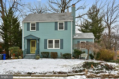 2706 Harmon Rd, Silver Spring, MD 20902 - photo 2