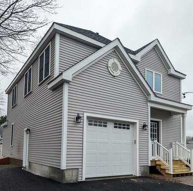 20 Short St, Milford, MA 01757 - photo 2