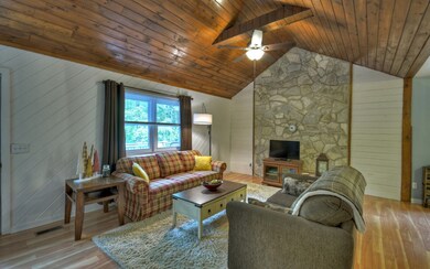 388 Pinson Ln, Ellijay, GA 30540 - photo 4