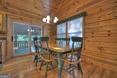 47 Blue Sky Dr, Blue Ridge, GA 30513 - photo 6