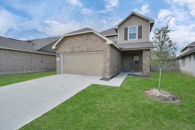15851 Bremore Dr, Humble, TX 77396 - photo 2