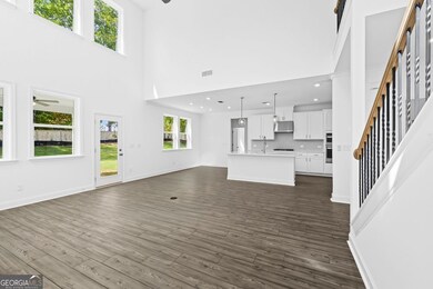 1953 Watson Park Dr, Snellville, GA 30078 - photo 7