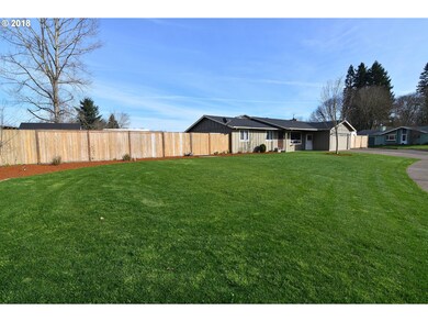 Yard