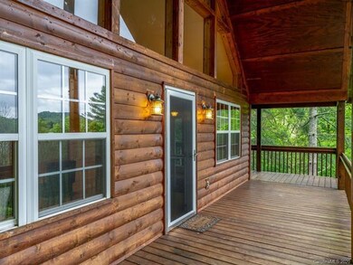 58 S Pinnacle Dr, Burnsville, NC 28714 - photo 2