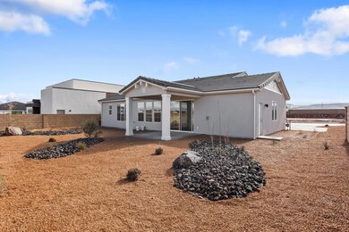 MOVE IN READY! Come see this home today!