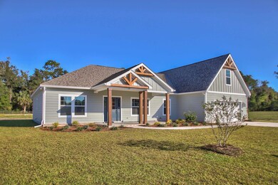 21 Windsor Way, Crawfordville, FL 32327 - photo 4