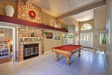 2 - Fomal Living Room