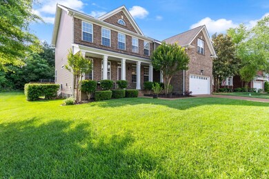 1017 Tanyard Springs Dr, Spring Hill, TN 37174 - photo 2