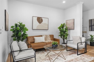 1137 N Leverett Ave unit 101, Fayetteville, AR 72703 - photo 5