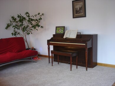 Living Room View 1