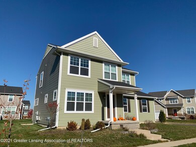 Exterior - 3