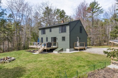 108 Baker Rd, Freeport, ME 04032 - photo 5