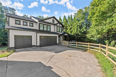 1130 Blackwell Rd, Marietta, GA 30066 - photo 2