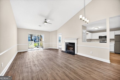 957 Laurel Oak Ct, Macon, GA 31204 - photo 3