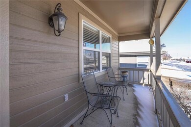 528 S Saturn Dr, Raymore, MO 64083 - photo 6