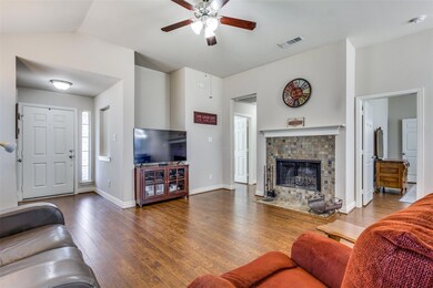 251 Stefhanie Dr, Celina, TX 75009 - photo 7