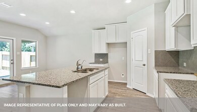 10337 Cascade Range Ln, Conroe, TX 77384 - photo 4