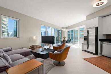 Infinity at Brickell unit 1400, Miami, FL 33130 - photo 3
