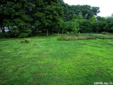 Yard.