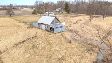 Barn