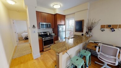 674 Washington St unit 1, Brookline, MA 02446 - photo 3