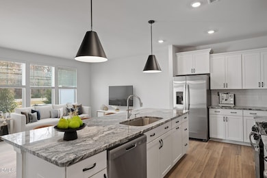 953 Westerland Way unit 65, Durham, NC 27703 - photo 6