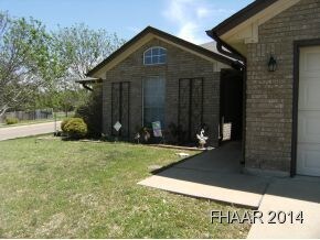 1301 Joe Morse Dr, Copperas Cove, TX 76522 - photo 2