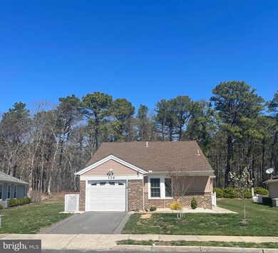 134 Pine Oak Blvd, Barnegat, NJ 08005 - photo 2