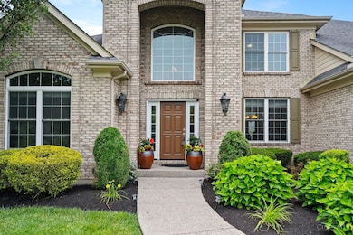 4738 Saddletop Ridge Ln, Mason, OH 45040 - photo 3