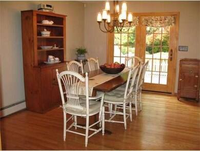 23 Wenlock Cir, North Easton, MA 02356 - photo 7