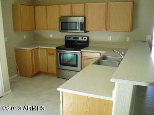 Hemet Kitchen