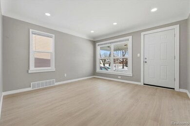 6751 Memorial Ave, Detroit, MI 48228 - photo 5