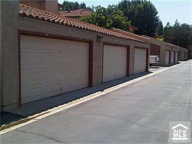 Garage Area